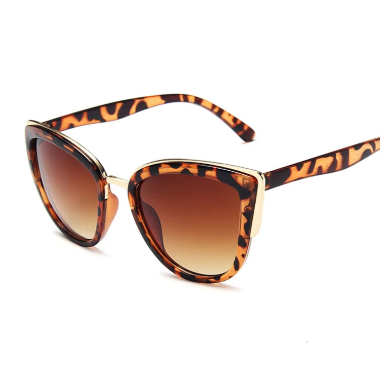 Cat Eye Sunglasses
