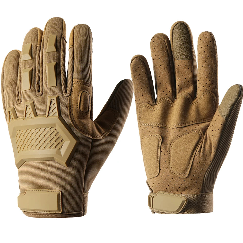 Special Tactical Gloves
