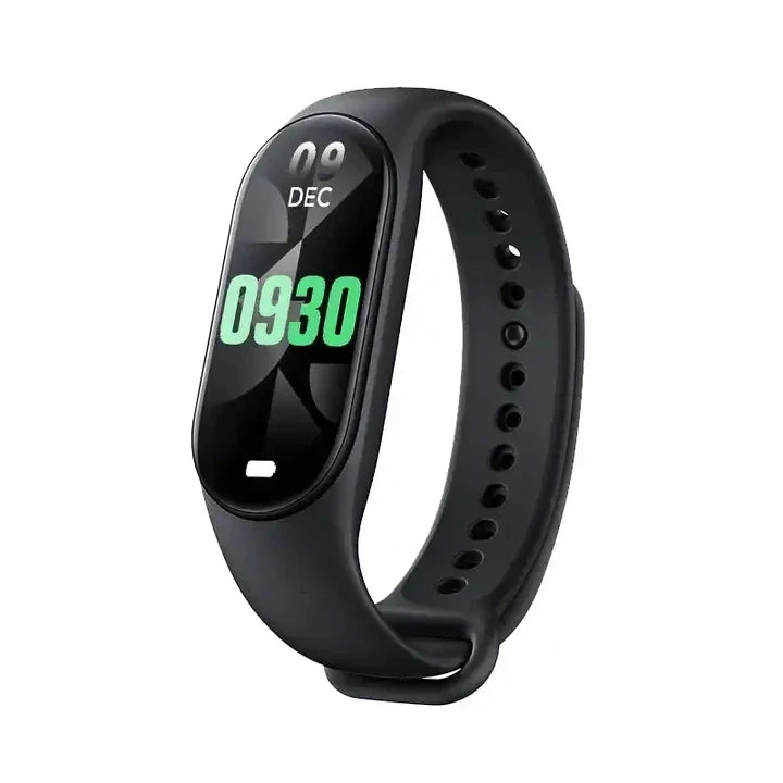 Smart Fitness Watch
