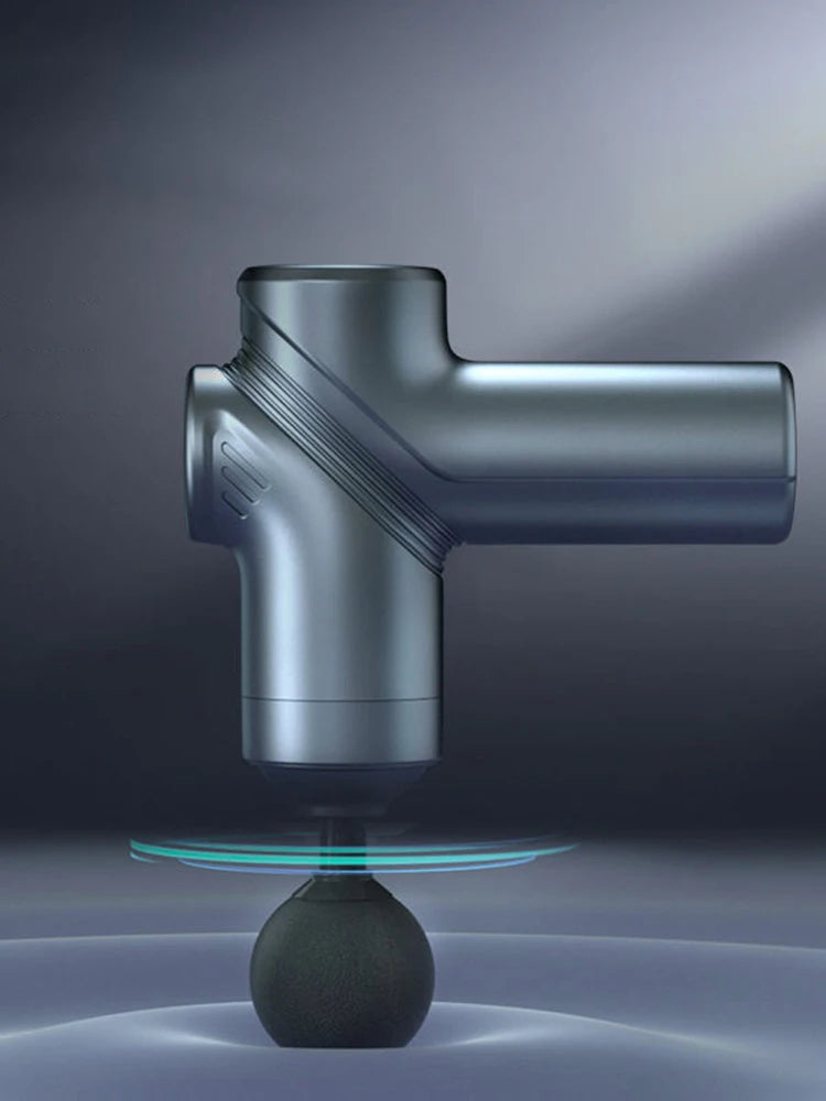 Mini Massage Gun Muscle Percussion Massager