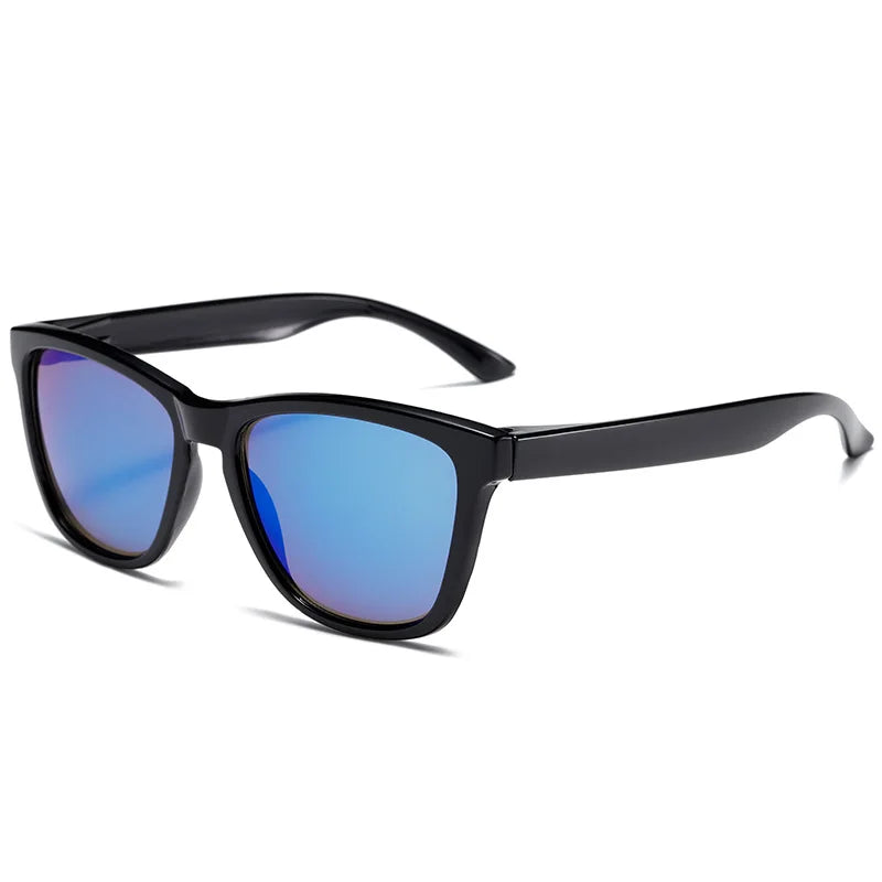 Anti-UV Sun Glasses