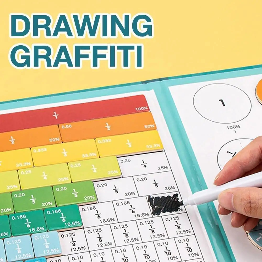 Arithmetic Educational Toy