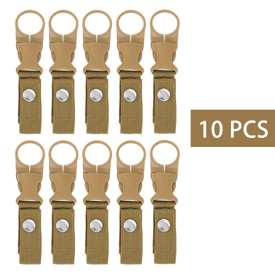 Webbing Water Bottle Holder