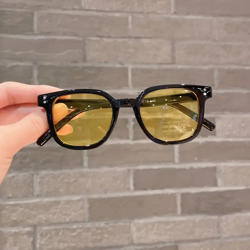 Children Sunglasses Vintage