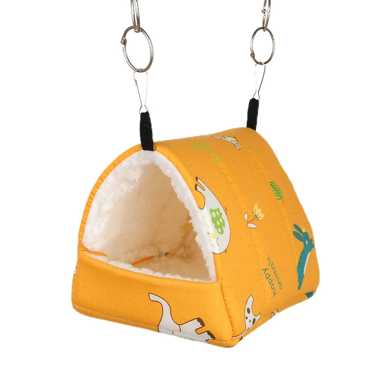 Pet Hammock Hamster