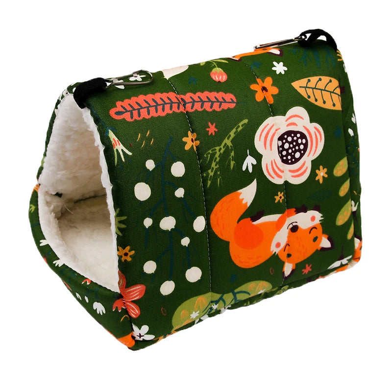 Pet Hammock Hamster
