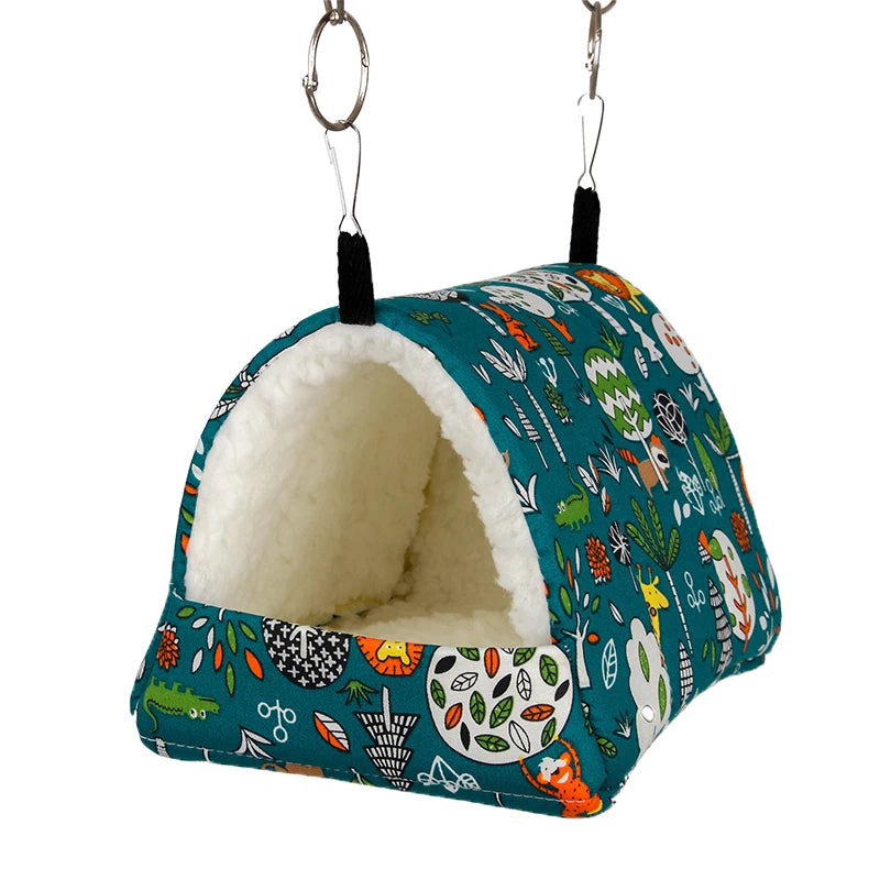 Pet Hammock Hamster