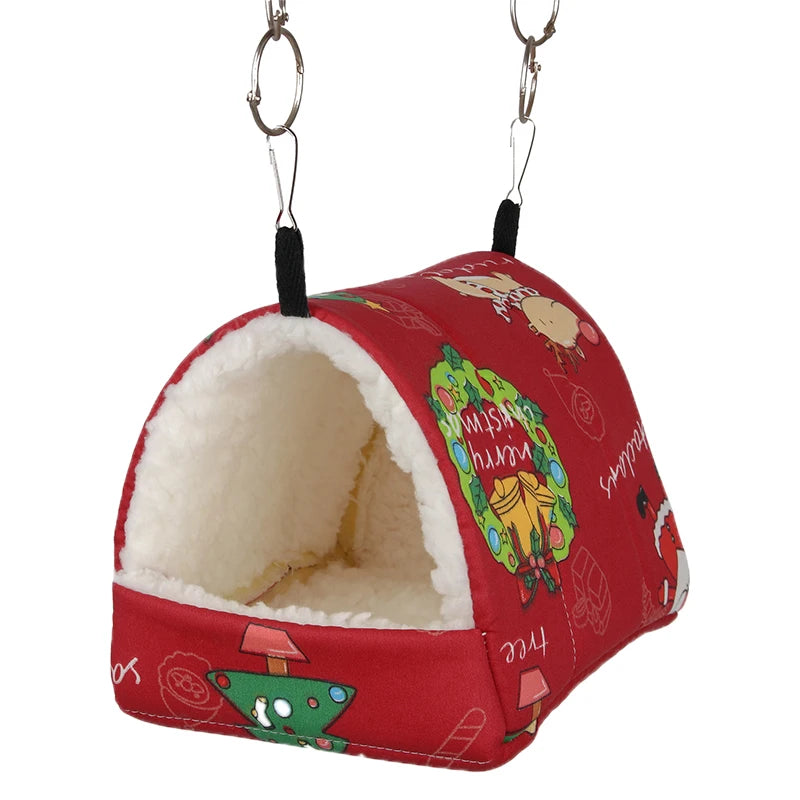 Pet Hammock Hamster