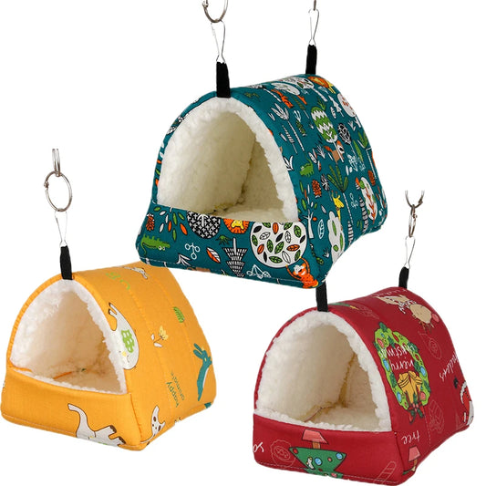 Pet Hammock Hamster