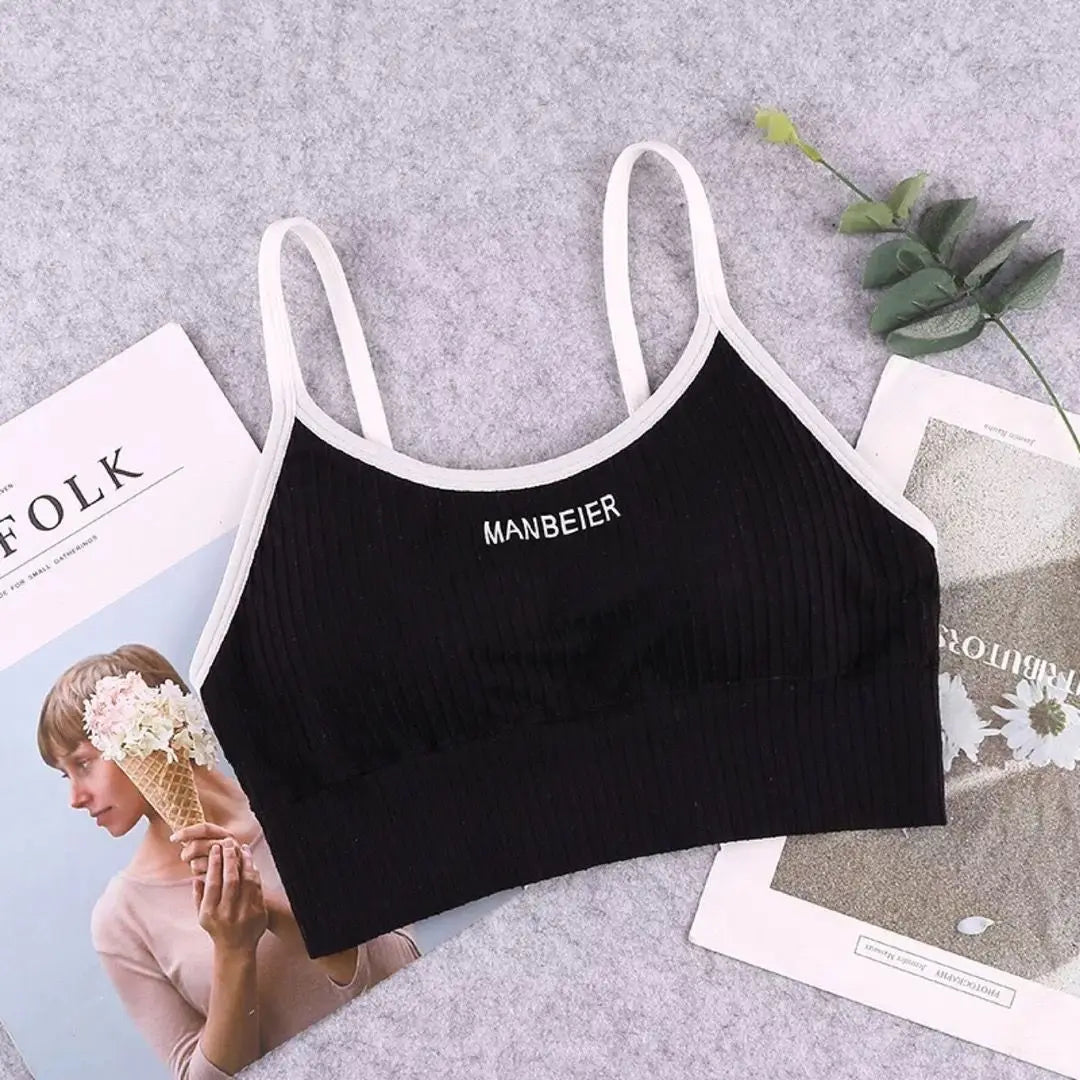 New Sports Bra Underwear