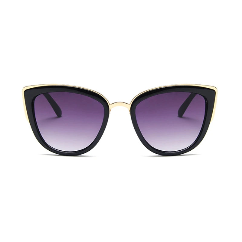 Cat Eye Sunglasses