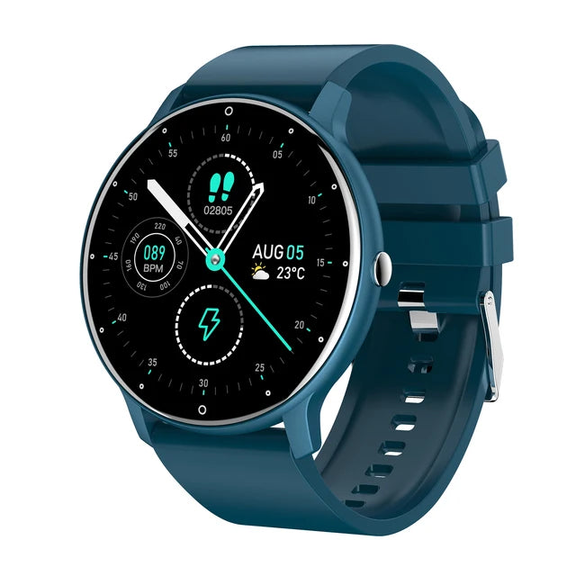 Smartwatch Full Touch Screen