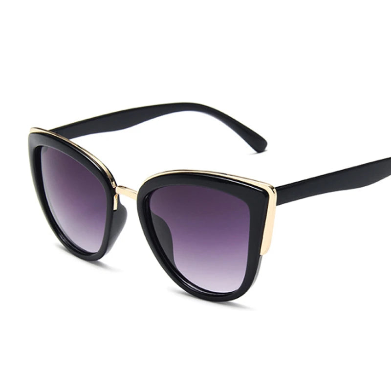 Cat Eye Sunglasses