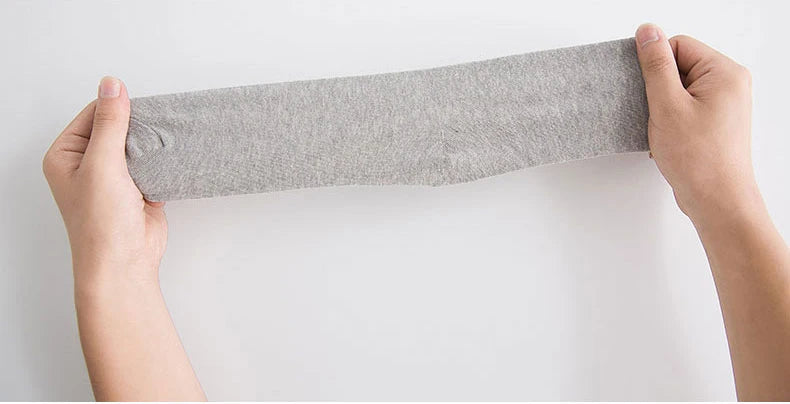 Cotton Blend Socks