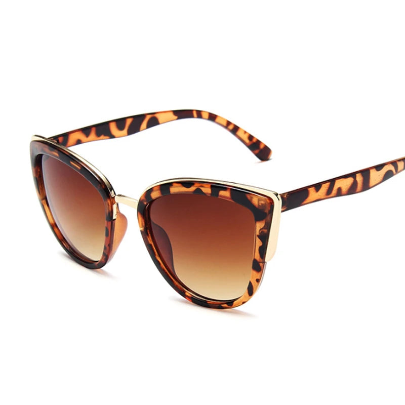 Cat Eye Sunglasses