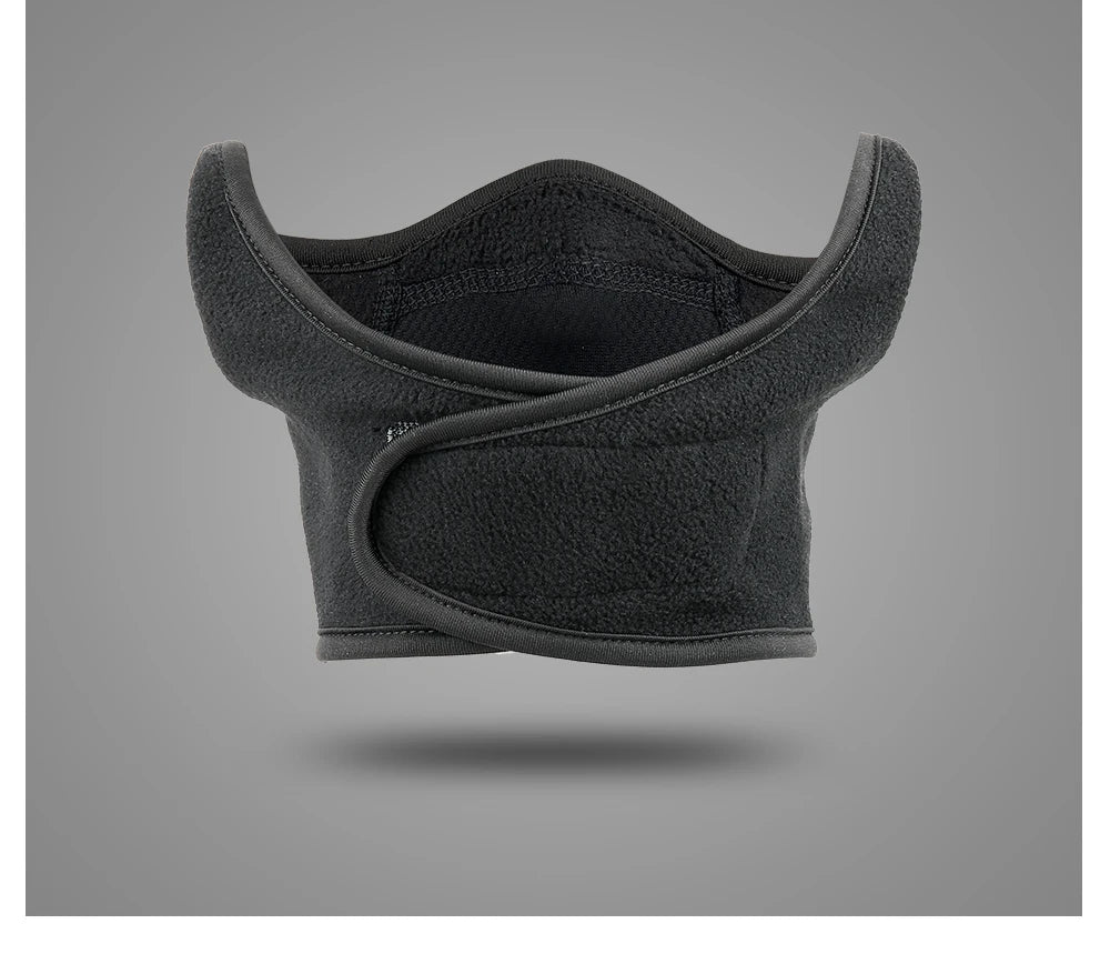 Neck Warmer