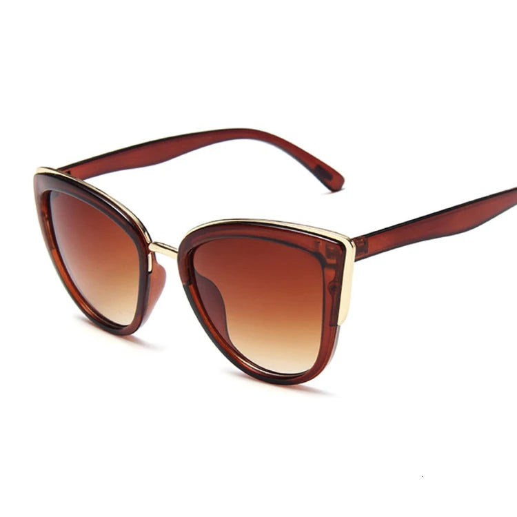 Cat Eye Sunglasses