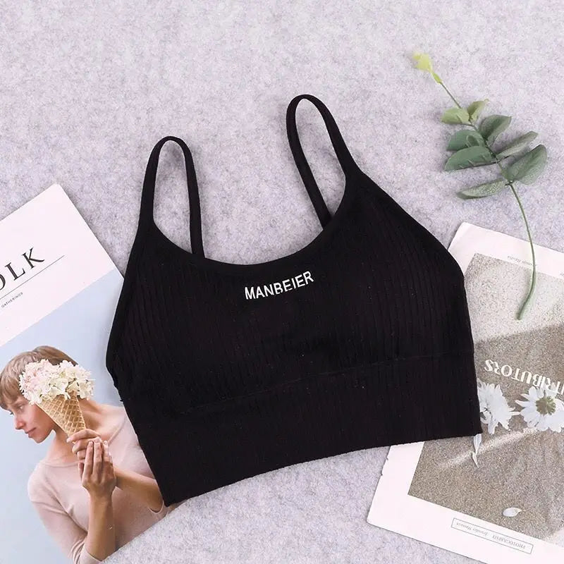 New Sports Bra Underwear