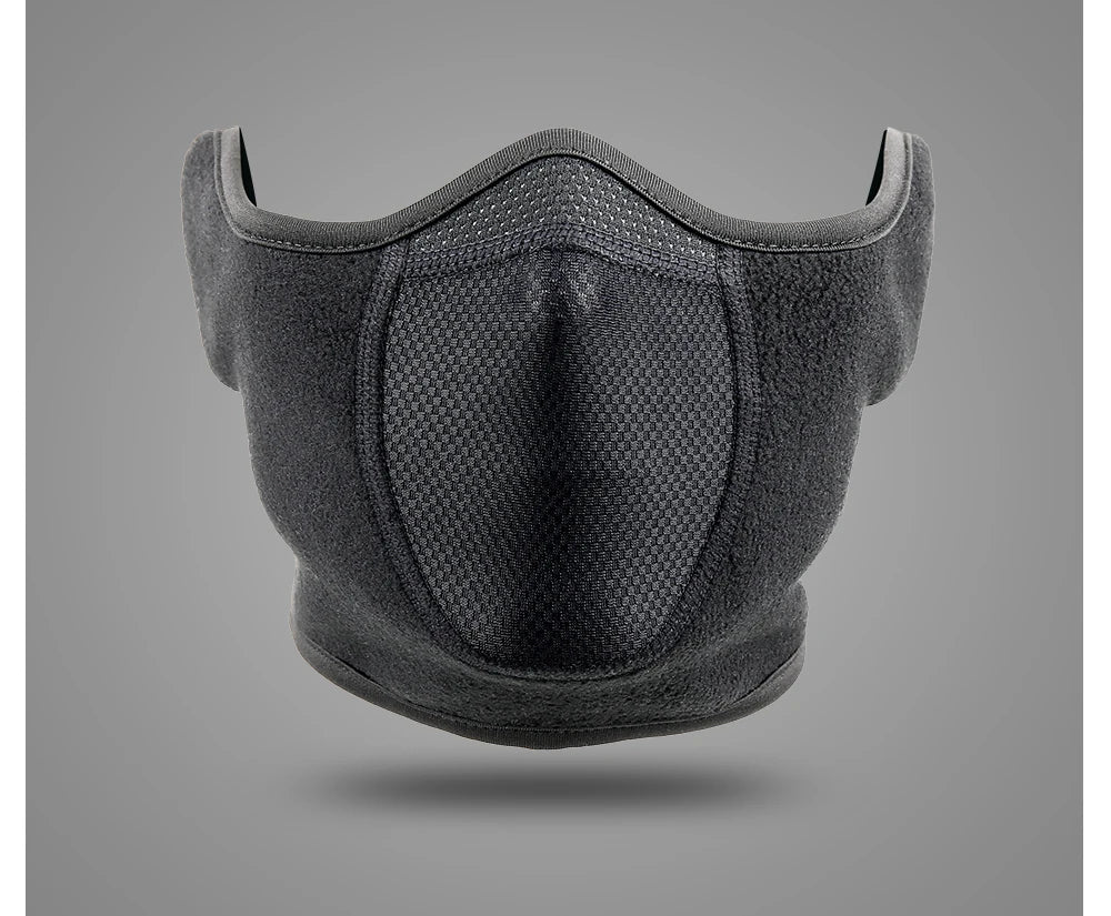Neck Warmer