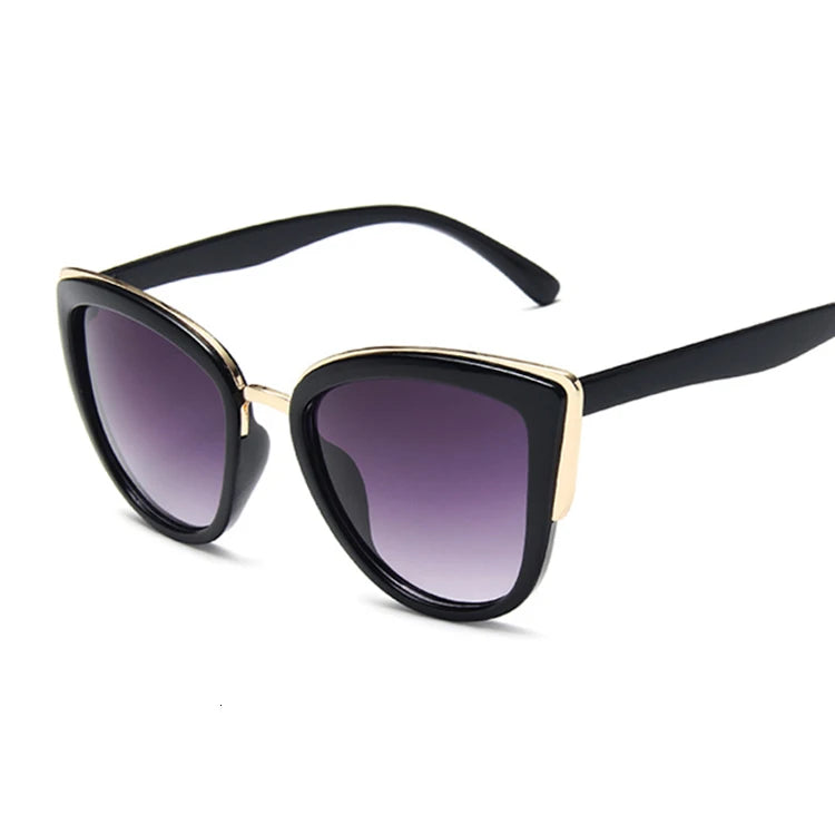 Cat Eye Sunglasses