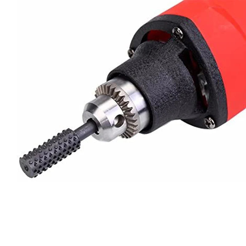 Drill Bit Set 1/4'' 6mm Shank Rotary Cutting Tools