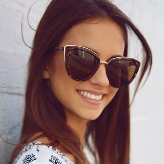 Cat Eye Sunglasses