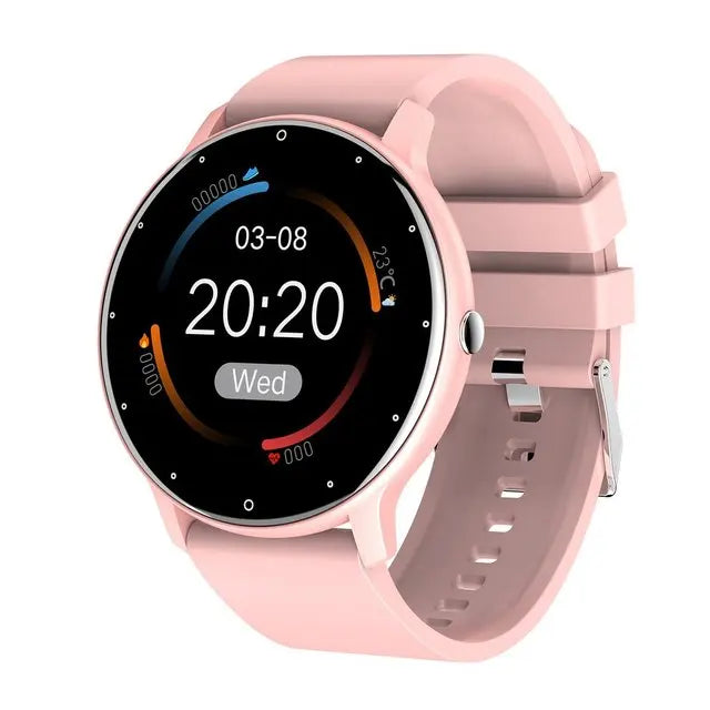 Smartwatch Full Touch Screen