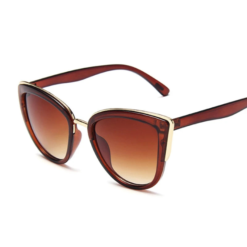 Cat Eye Sunglasses