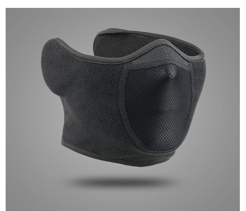 Neck Warmer