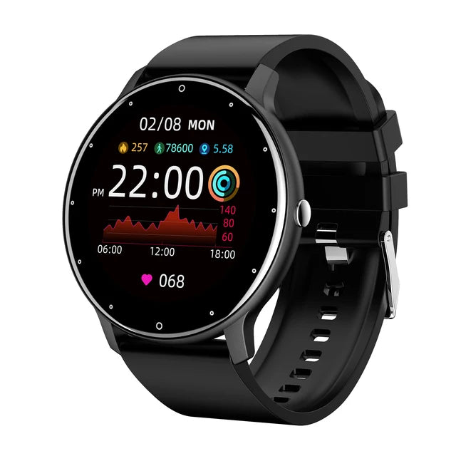 Smartwatch Full Touch Screen