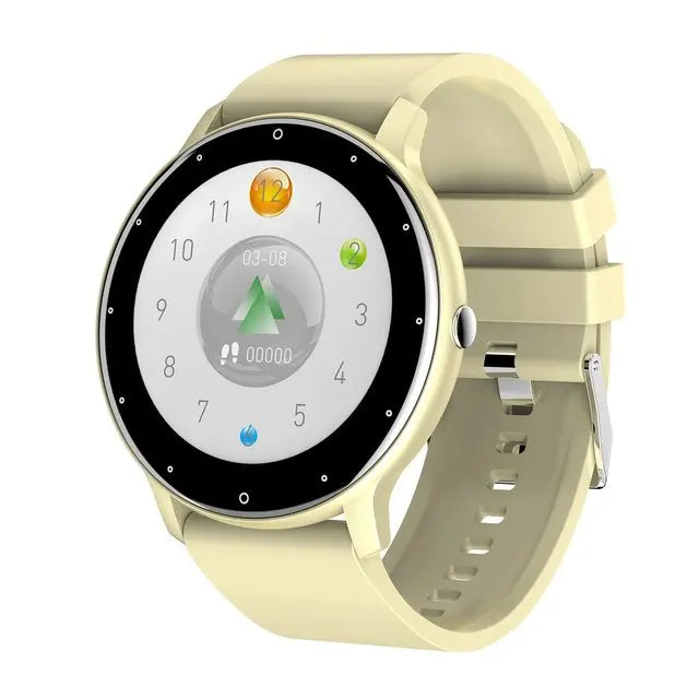 Smartwatch Full Touch Screen