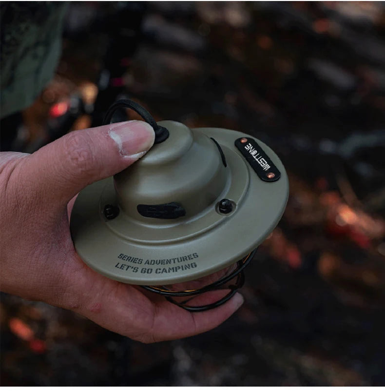 Portable Camping Lanterns