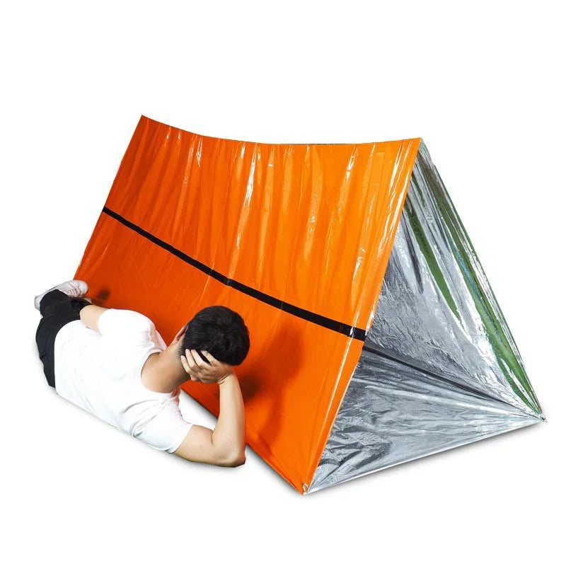 Shelter Bivy Tent Kit