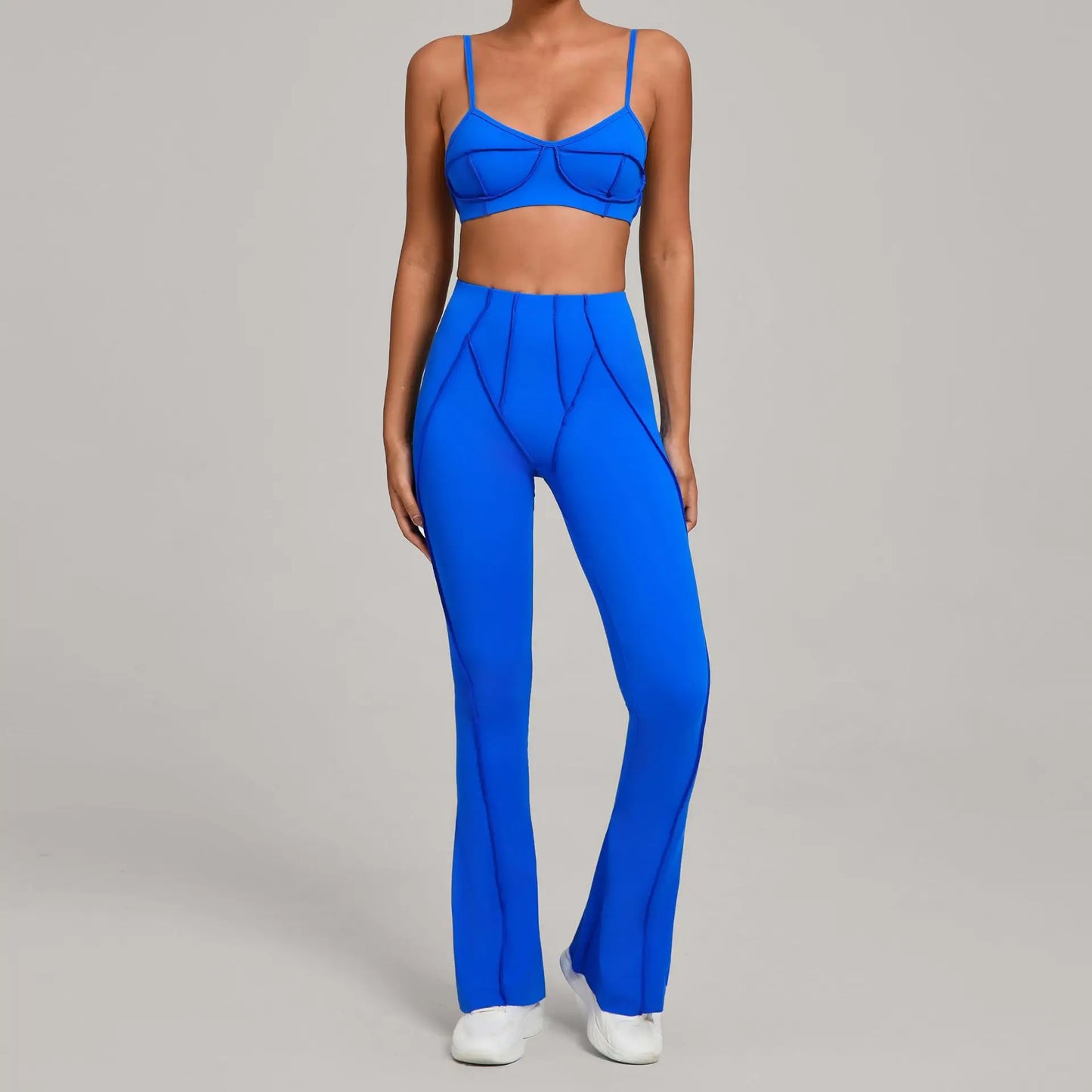 Seamless Yoga Sets