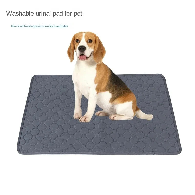 Washable Dog Pet Diaper Mat