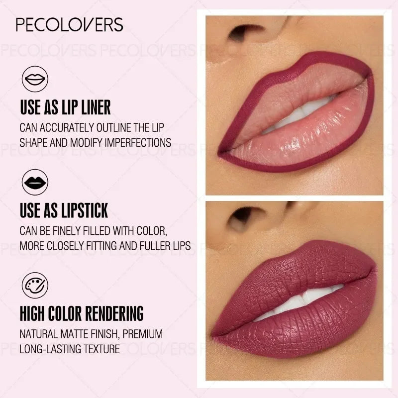 Solid Lip Liner