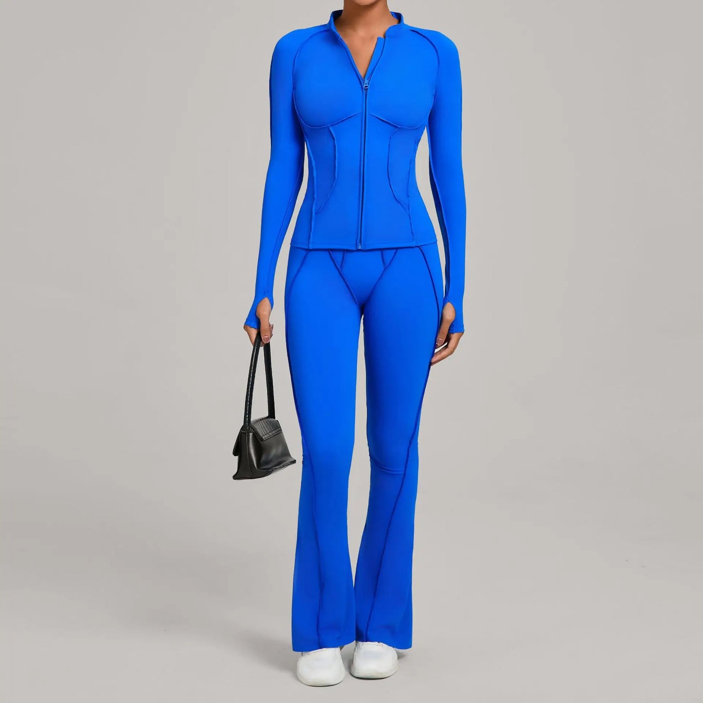 Seamless Yoga Sets