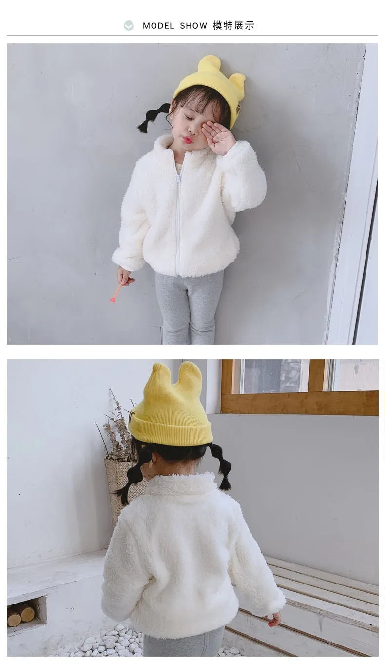Kids Winter Coats