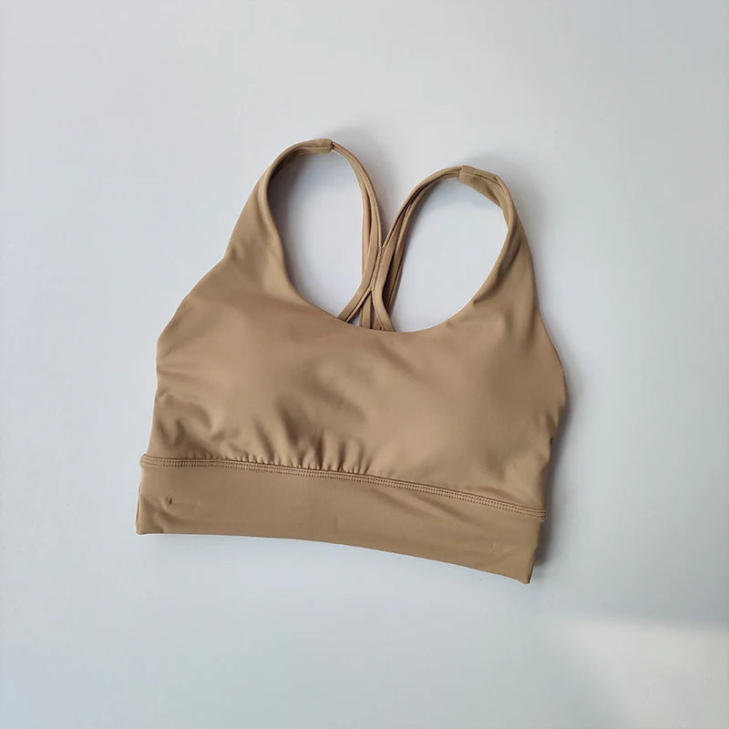 Tank Top Breathable Set