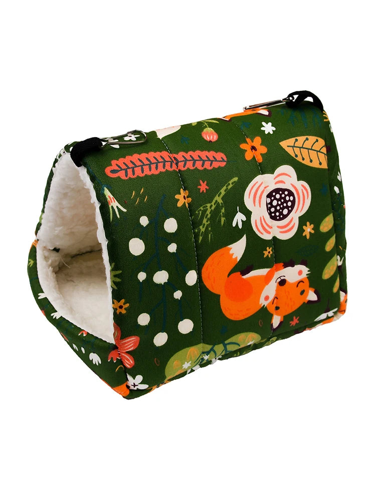 Pet Hammock Hamster
