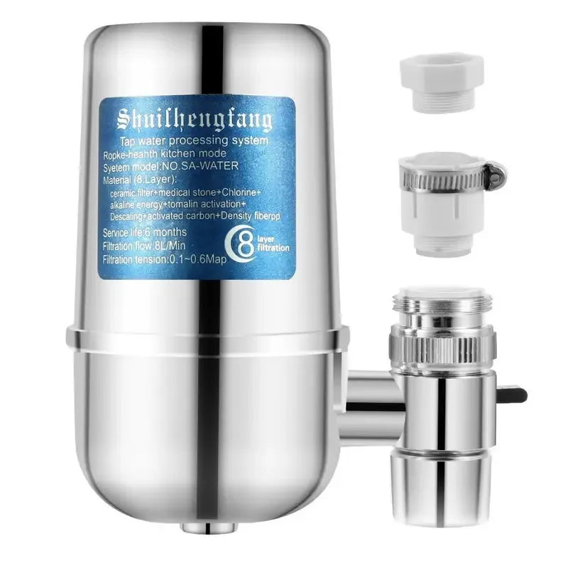 Faucet Water Filter Faucet