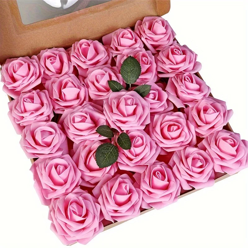 Artificial Flowers