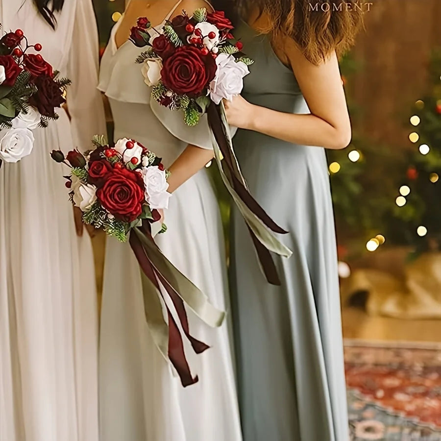 Artificial Flowers