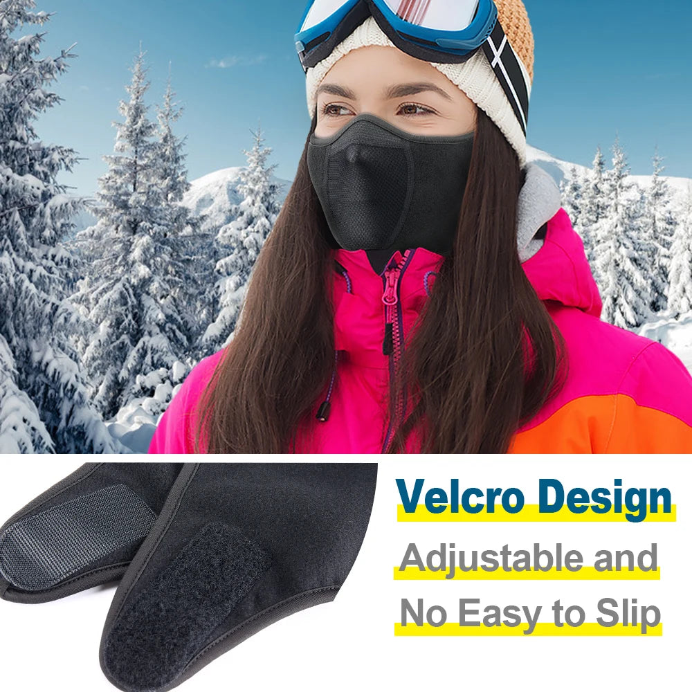 Neck Warmer