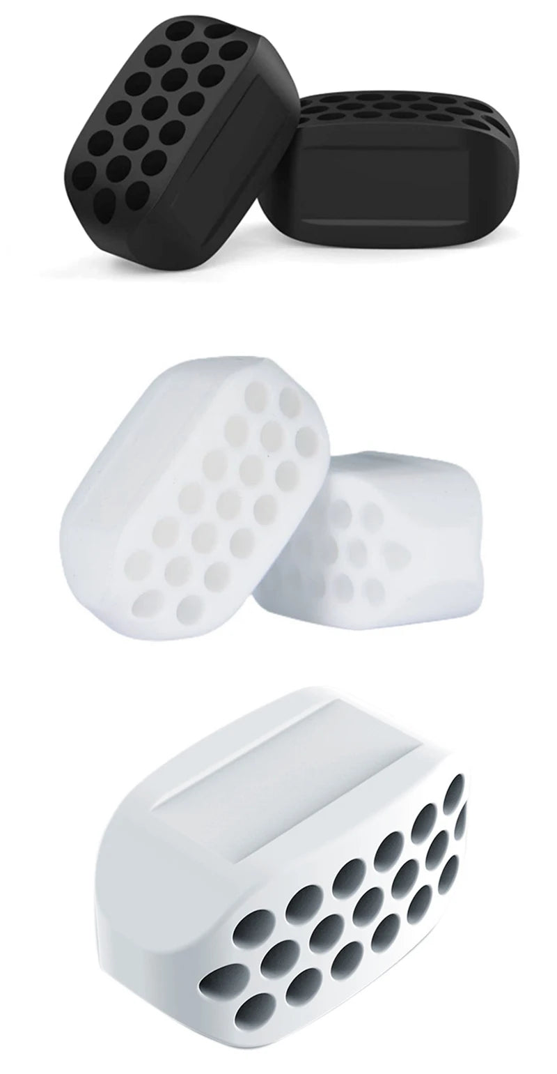 Jaw Face and Neck Exerciser