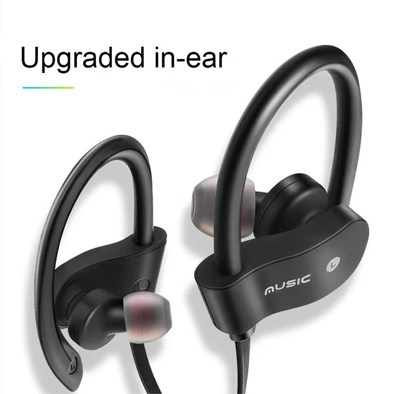 Sports Wireless Bluetooth Headset