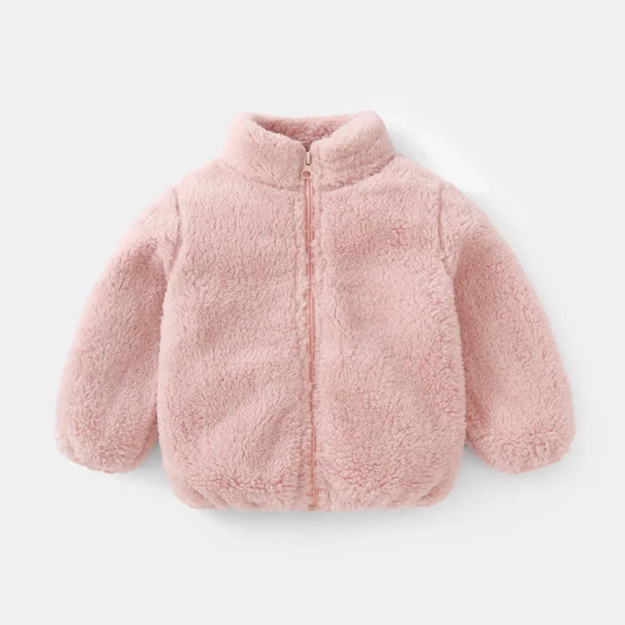 Kids Winter Coats