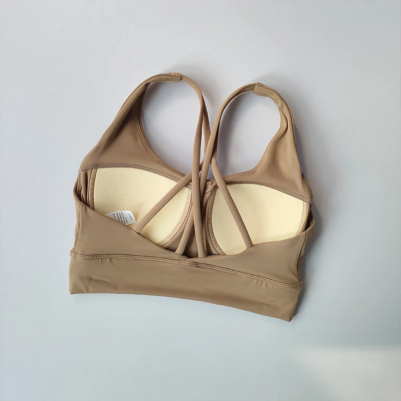 Tank Top Breathable Set