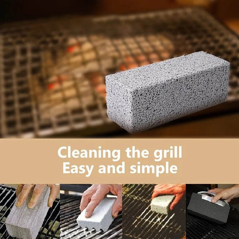 Grill Cleaning Brush
