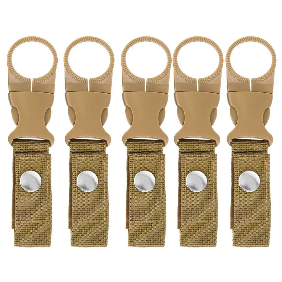 Webbing Water Bottle Holder